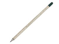 «Растущий карандаш» с семенами базилика, цвет: зеленый, серый