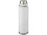 Thor, медная спортивная бутылка объемом 1 л с вакуумной изоляцией, белый