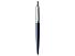 Набор из 2х ручек в подарочной коробке: Parker Jotter Essential, Royal Blue CT и Parker Jotter Essential, St. Steel СT