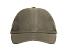 Бейсболка Terra унисекс, ореховый