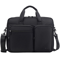 Cумка для ноутбука L266, черная Cумка для ноутбука L266, черная