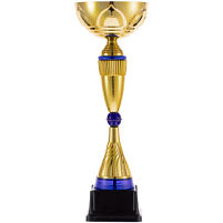 Кубок Awardee, малый, синий Кубок Awardee, малый, синий