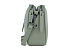 Сумка кросс-боди женская BUGATTI Almata, мятная, полиуретан, 21,5х6х15 см