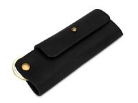 Ключница Рона, черный