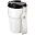 Термостакан Freshbrew, белый Термостакан Freshbrew, белый