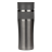 Термокружка вакуумная Polo, серая