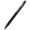 Ручка пластиковая Glory, Черный