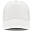 Бейсболка FRED, Белый
