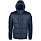 Куртка мужская Reggie, темно-синяя