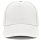 Бейсболка FRED, Белый