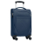Чемодан, синий