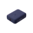 Внешний аккумулятор с функцией быстрой зарядки Формула (Formula) 10000 mAh, синий