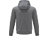 Мужская гибридная куртка Darnell, steel grey