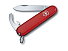 Нож перочинный VICTORINOX Bantam, 84 мм, 8 функций, красный