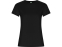 Футболка Golden Woman женская, черный