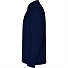 Футболка поло ESTRELLA L/S мужская, Морской синий