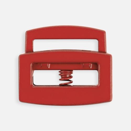 Фиксатор для шнура Latch, красный