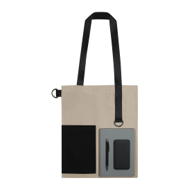 Набор Bplanner Color 5000 (бежевый с чёрным)