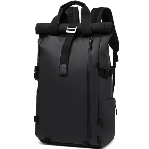 Рюкзак PARKER, Черный