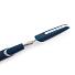Перьевая ручка Pininfarina PF Two DARK BLUE