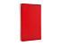 Записная книжка Moleskine Classic (в линейку) в твердой обложке, Large (13х21см), красный