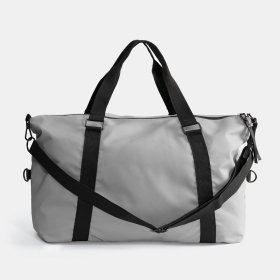 Сумка дорожная Altro, серая