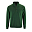 Толстовка Stan, темно-зеленая