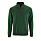 Толстовка Stan, темно-зеленая