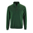 Толстовка Stan, темно-зеленая