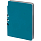 Ежедневник Flexpen Mini, недатированный, бирюзовый