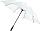 Зонтик-трость Grace 30 с ручкой из ЕВА, белый