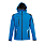 Куртка софтшелл ARTIC 320, ярко-синий
