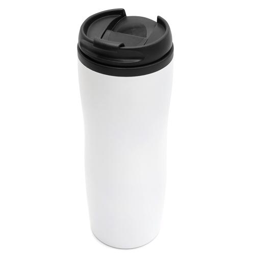 Термокружка Gamma, Белый