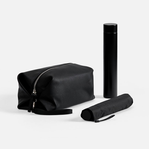 Набор Cloudfinity, черный