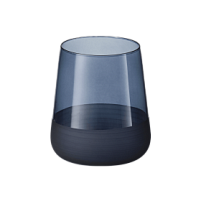 Стакан для воды Sapphire, синий