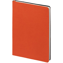 Ежедневник Romano, недатированный, оранжевый
