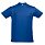 Футболка мужская "First", синий
