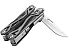 Мультитул Rocktol 21 в 1 с пружинными плоскогубцами, нержавеющая сталь, нейлоновый чехол
