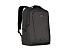 Рюкзак WENGER MX Professional 16, серый, 100% полиэстер, 33х21х45 см, 21 л