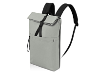 Рюкзак Drift для ноутбука, серый