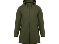 Дождевик мужской Sitka, темный армейский зеленый