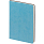 Ежедневник Romano, недатированный, голубой