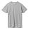 Футболка унисекс Regent 150, серый меланж