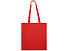 Сумка из хлопка Carryme 105, красный
