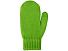 Варежки Dunant, зеленое яблоко