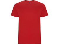 Футболка Stafford мужская, красный