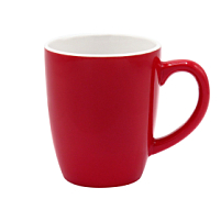 Кружка Aurora, Красный