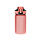 Бутылка для воды Flip mini, коралловая