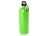 Одностенная бутылка для воды с карабином Oregon, изготовленная из нержавеющей стали, сертифицированной по стандарту RCS, объемом 750 мл - Зеленое яблоко