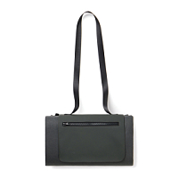 Плед для пикника VINGA Baltimore из переработанного полиэстера RCS, 150х130 см